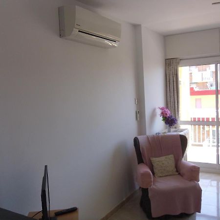 Studio In Hercules With Pool And Sea View เบนัลมาเดนา ภายนอก รูปภาพ