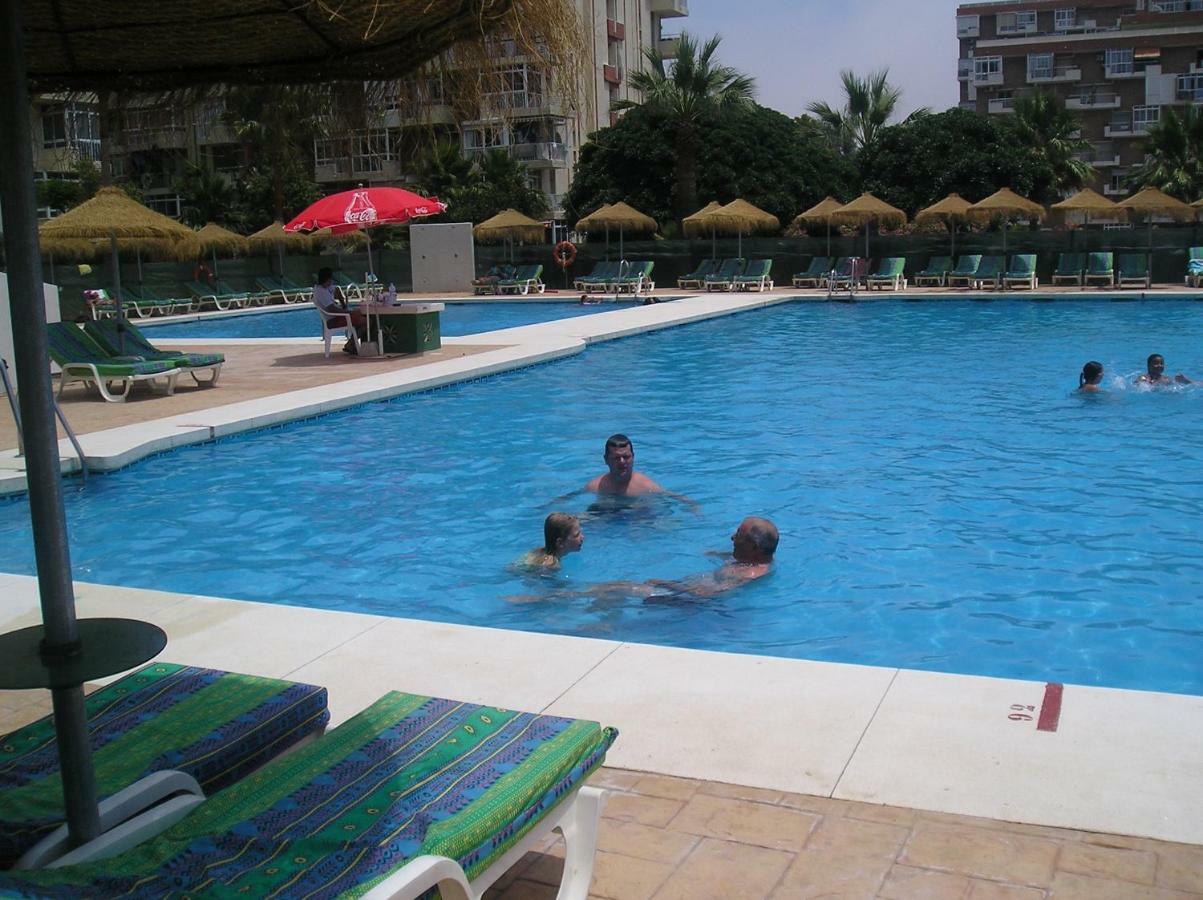 Studio In Hercules With Pool And Sea View เบนัลมาเดนา ภายนอก รูปภาพ